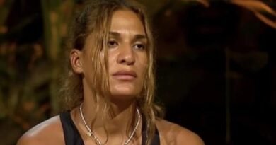 Survivor Almeda Hastaneye Kaldırıldı! 'Komada' İddiası... İlk Açıklama Yapıldı