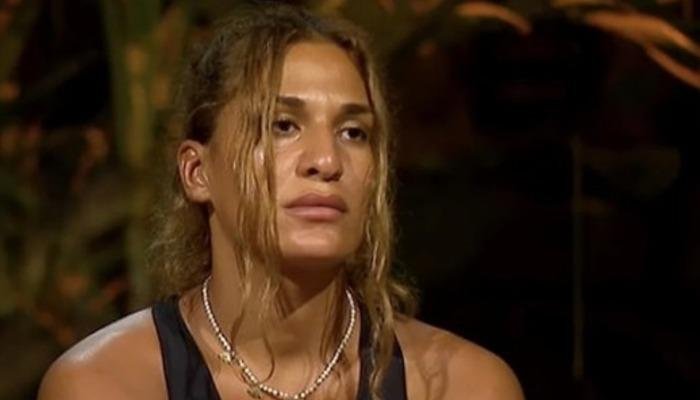 Survivor Almeda Hastaneye Kaldırıldı! 'Komada' İddiası... İlk Açıklama Yapıldı