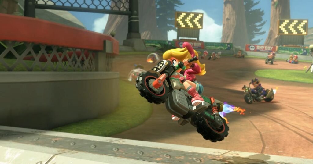Switch 2’nin En Önemli Çıkış Oyunu Mario Kart Değil!