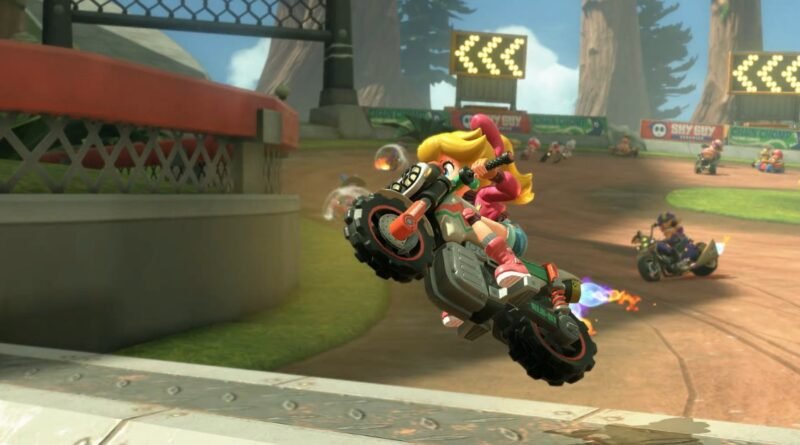 Switch 2’nin En Önemli Çıkış Oyunu Mario Kart Değil!