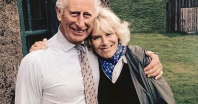 Gizli Aşkın Kahramanı: Camilla