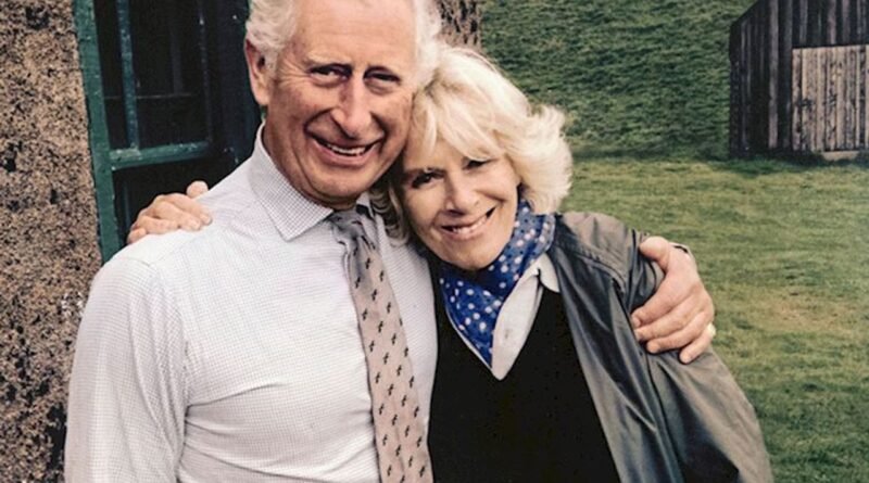 Gizli Aşkın Kahramanı: Camilla