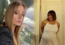 Gizem Karaca Anne Oldu! Minik Leyla Yaz’dan İlk Kare Geldi