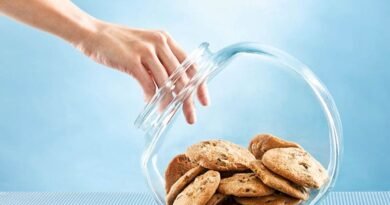 Yeni Dönemin İlişki Trendi: "Cookie Jarring"