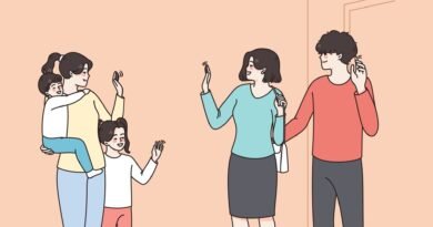 Bakıcılara Soru Sorarken Dikkat Edilmesi Gerekenler | Anne