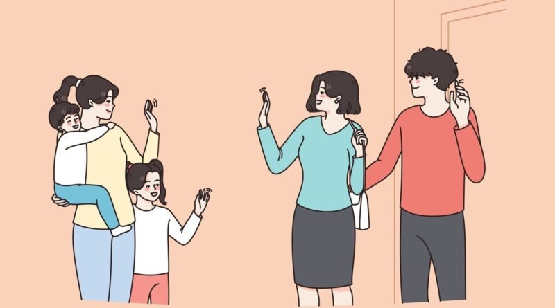 Bakıcılara Soru Sorarken Dikkat Edilmesi Gerekenler | Anne