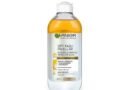 Yeni bir Temizleme Suyu: Garnier Micellar Ailesine “Çift Fazlı Micellar Kusursuz Makyaj Temizleme Suyu” Eklendi!