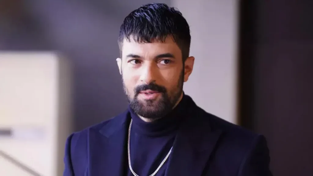 Engin Akyürek Geri Dönüyor! İşte Yeni Dizisi...
