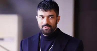 Engin Akyürek Geri Dönüyor! İşte Yeni Dizisi...