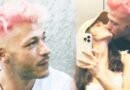 Kubilay Aka'nın Yeni Tarzı Olay Oldu! Pembe Saçlarıyla Gündemde