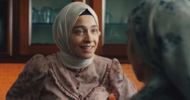 “Kızıl Goncalar”ın Feyza’sı Zehra Kelleci, “Bereketli Topraklar” Dizisinde!