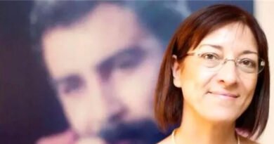 Ahmet Kaya: 'Ses' Kaydı Krizi; Eşinden Açıklama!