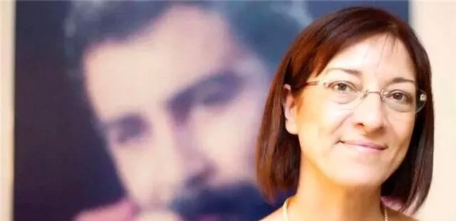 Ahmet Kaya: 'Ses' Kaydı Krizi; Eşinden Açıklama!