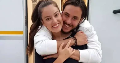 Pelin Akil ve Anıl Altan 8 Yıllık Evliliklerini Sonlandırdı