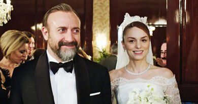 Özlem Karakterinin Hikayesi Sona Erdi!