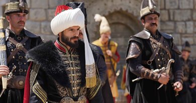 Fetihlerin Sultanı: Pontus İmparatorluğu Osmanlı’ya Boyun Eğilecek Mi?