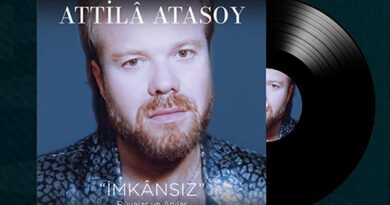 Legendary Album Released Again on Vinyl!
