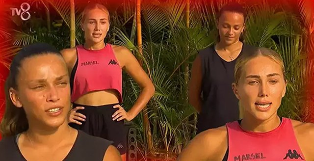 Survivor All Star - Gönüllüler: 11. DÜELLODAN ÇIKAMADI!