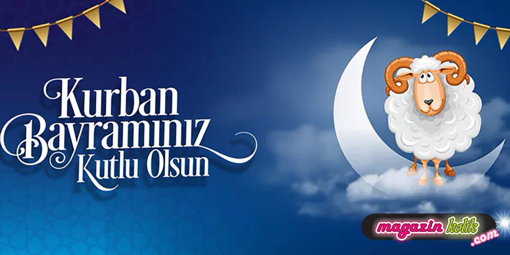 Sağlıklı, Dostça, Kansız ve Mutlu Bayramlar!