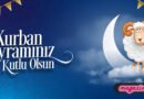 Sağlıklı, Dostça, Kansız ve Mutlu Bayramlar!
