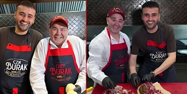 Şafak Sezer... İzinsiz Videolarını Yayınlayan Fenomene İhtar!