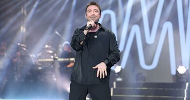 Murat Dalkılıç... Kıbrıs'ta Bayram Coşkusu!