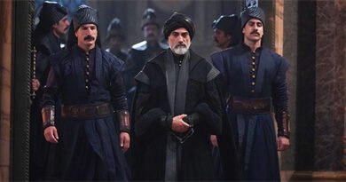 Mehmed: Fetihler Sultanı... Sezon Finali!