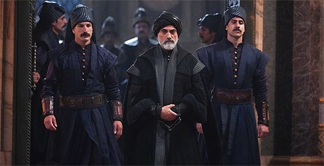 Mehmed: Fetihler Sultanı... Sezon Finali!
