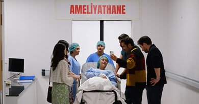 Gönül Dağı: Sezon Finalinde Neler Olacak?