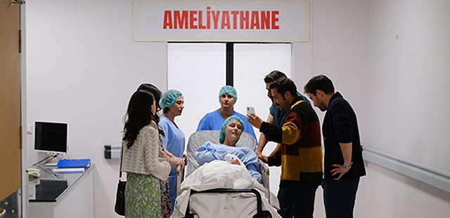 Gönül Dağı: Sezon Finalinde Neler Olacak?