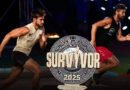 Survivor AllStar - Gönüllüler 2025: Zorlu Düello Sona Erdi; Şampiyon Açıklandı!
