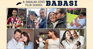 Yılın Babası Anketi Sonuçlandı: Yılın Babası Kim?