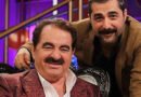 Ahmet Tatlıses'ten Babasına "Babalar Günü" Mesajı!