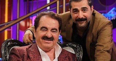 Ahmet Tatlıses'ten Babasına "Babalar Günü" Mesajı!