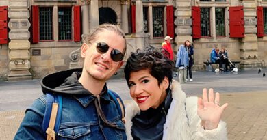 Aydilge'nin Yeni Şarkısı Hollanda'da Kaydedildi!