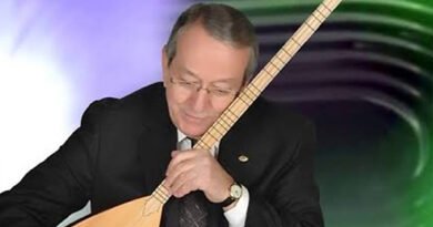 Mehmet Erenler... Hayatını Kaybetti!