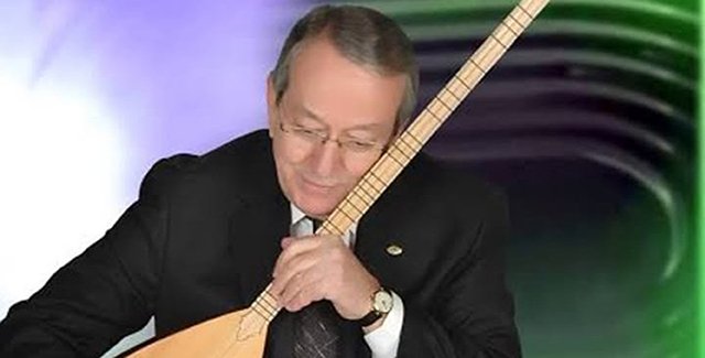 Mehmet Erenler... Hayatını Kaybetti!