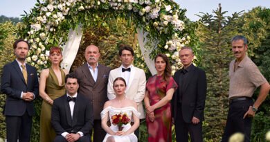 Veliaht'tan Sezonun Merakla Beklenen Dizisinin İlk Afişi!