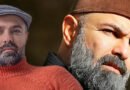 Erkan Avcı... YENİ ROLÜ İÇİN TAMAMEN FARKLI BİRİ OLDU!