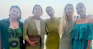 YAŞINI SÜRPRİZLERLE DOLU KUTLAMALARLA KARŞILIYOR!