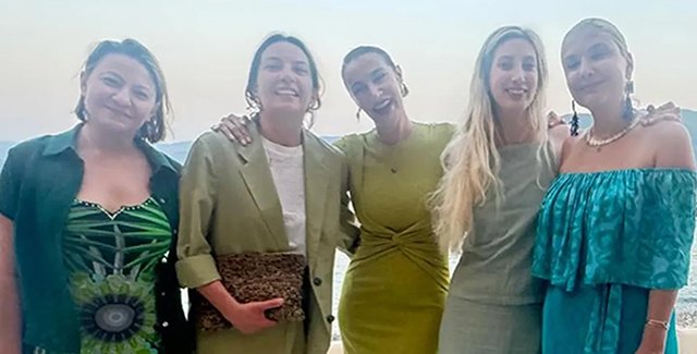 YAŞINI SÜRPRİZLERLE DOLU KUTLAMALARLA KARŞILIYOR!