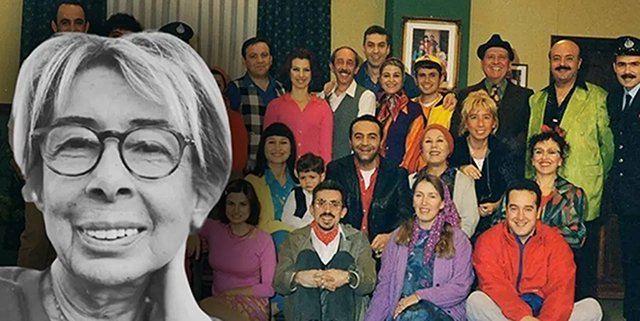BİR DEMET TİYATRO'NUN YÖNETMENİ HAYATINI KAYBETTİ!