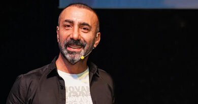 Tarihi Dizinin Kadrosuna Dahil Oldu!