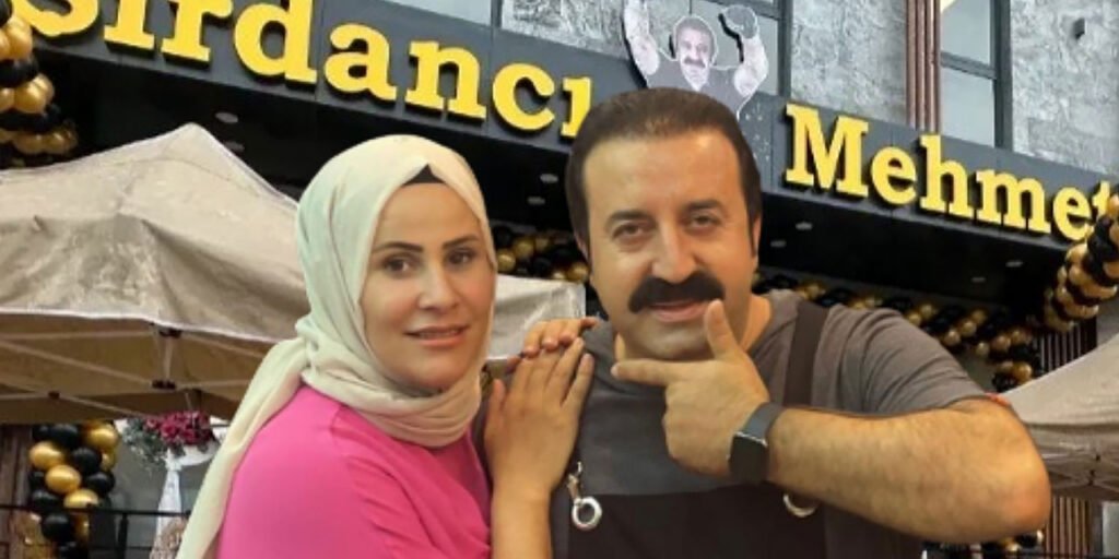 BOŞANMA YOK, İFTİRAYA UĞRADIM!