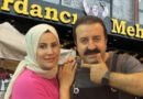 BOŞANMA YOK, İFTİRAYA UĞRADIM!