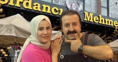 BOŞANMA YOK, İFTİRAYA UĞRADIM!