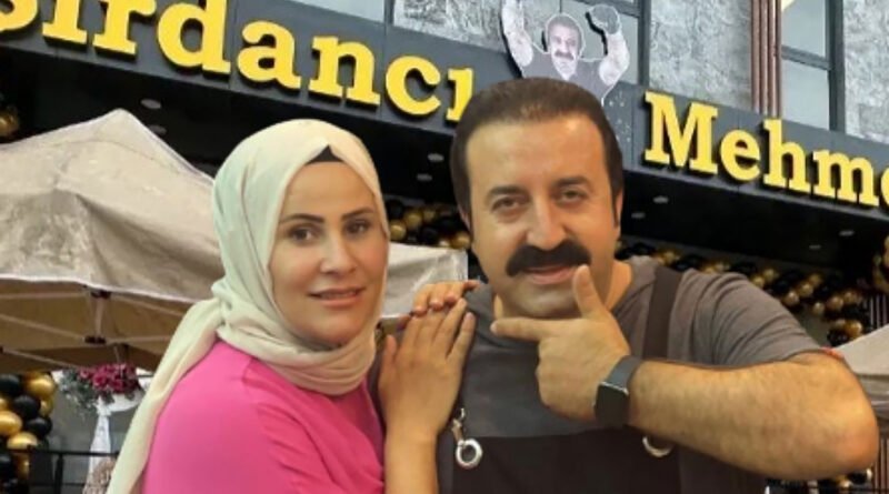 BOŞANMA YOK, İFTİRAYA UĞRADIM!