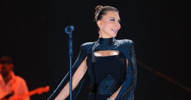 Bursa Kültür Yolu Festivali: Açılış Konseri Ebru Yaşar ile!