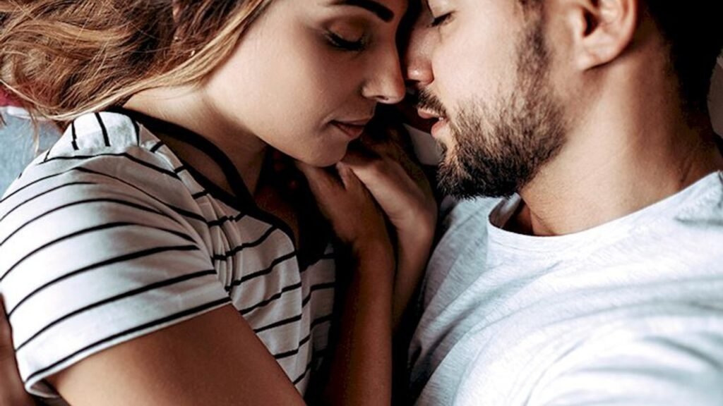 Seks Hayatınızdaki İletişim Başarınız Ne Düzeyde?