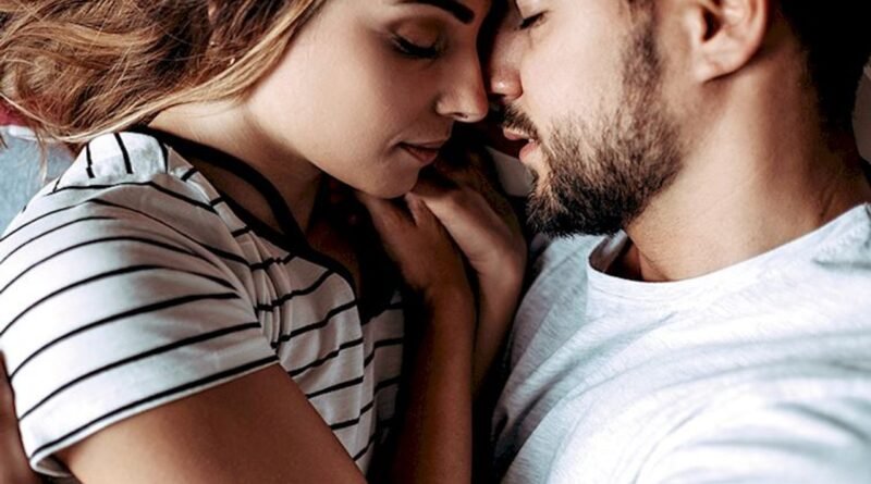 Seks Hayatınızdaki İletişim Başarınız Ne Düzeyde?